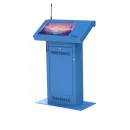 Интерактивная трибуна ASTdais 21/5