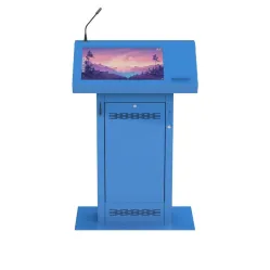 Интерактивная трибуна ASTdais 21/5