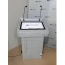 Интерактивная трибуна ASTdais 23/6
