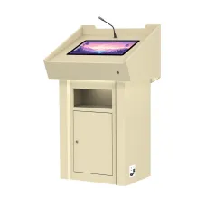 Интерактивная трибуна ASTdais 27"