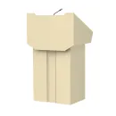 Интерактивная трибуна ASTdais 27"