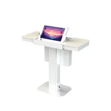 Интерактивная трибуна ASTdais MaX 49"