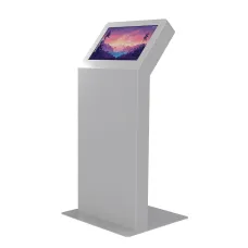 Сенсорный информационный киоск (терминал) ASTelectronic 27"