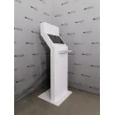 Сенсорный информационный киоск (терминал) ASTelectronic 27"
