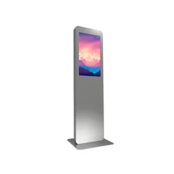 Сенсорный информационный киоск (терминал) ASTelectronic MaX 32"