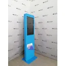 Сенсорный информационный киоск ASTstand 49"