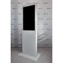 Сенсорный информационный киоск ASTstand 49"