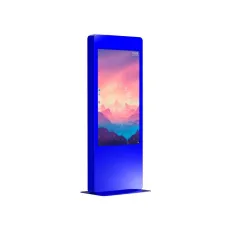 Сенсорный информационный киоск ASTstand 50"