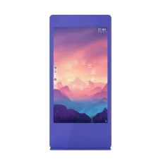 Сенсорный информационный киоск ASTstand MaX 65"