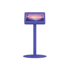 Сенсорный информационный киоск ASTstand MiNi 21/5"