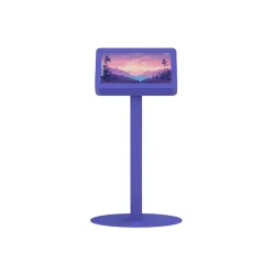 Сенсорный информационный киоск ASTstand MiNi 21/5"