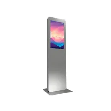 Сенсорный информационный киоск ASTstand MiNi 27"