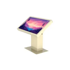 Интерактивный стол ASTtable 43" Поворотный