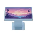 Интерактивный стол ASTtable MaX 70" Поворотный