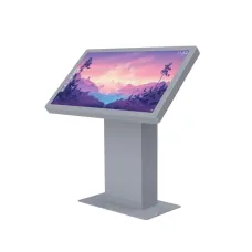 Интерактивный стол ASTtable MiNi 23/6" Поворотный