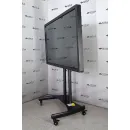 Интерактивная панель ASTboard MaX 75"