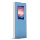 Сенсорный информационный уличный киоск ASTstand 32"
