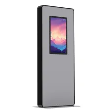Сенсорный информационный уличный киоск ASTstand 32"