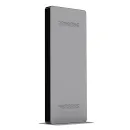 Сенсорный информационный уличный киоск ASTstand 32"