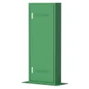 Сенсорный информационный уличный киоск ASTstand MaX 75"