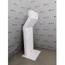 Сенсорный информационный киоск (терминал) ASTelectronic 22"