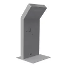 Сенсорный информационный киоск (терминал) ASTelectronic 22"