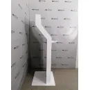Сенсорный информационный киоск (терминал) ASTelectronic 23/6"