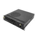Слотовый OPS компьютер EDFLAT EDO-10400D-8256-W11P/M Intel i5-10400/8G/256G SSD/Win 11 Pro