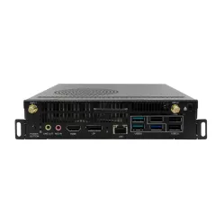 Слотовый OPS компьютер EDFLAT EDO-10400D-8256-W11P/M Intel i5-10400/8G/256G SSD/Win 11 Pro