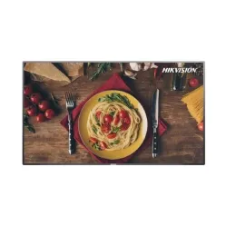 Профессиональная панель HIKVISION DS-D5043UC