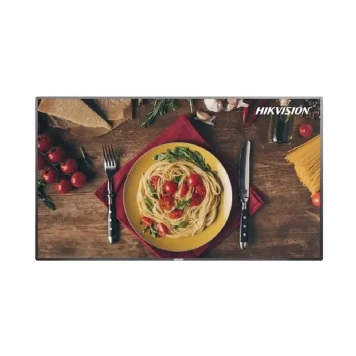 Профессиональная панель HIKVISION DS-D5043UC