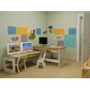 Комплект оборудования АЛМА для кабинета Психолога 10 м²