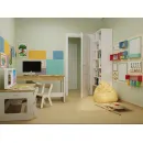Комплект оборудования АЛМА для кабинета Психолога 10 м²