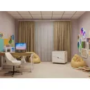Комплект оборудования АЛМА для кабинета Психолога 16 м²