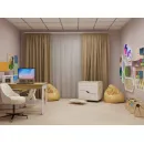 Комплект оборудования АЛМА для кабинета Логопеда 16 м²