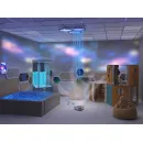 Комплект оборудования АЛМА для сенсорной комнаты 20 м²
