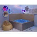 Комплект оборудования АЛМА для сенсорной комнаты 6.2 м²
