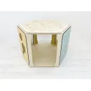 Модульный игровой домик АЛМА «Сотикум» (зеркало)