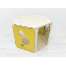 Модульный игровой домик АЛМА «Сотикум» (зеркало)