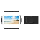 Профессиональная панель Goodview 55" module of videowall PD55NP