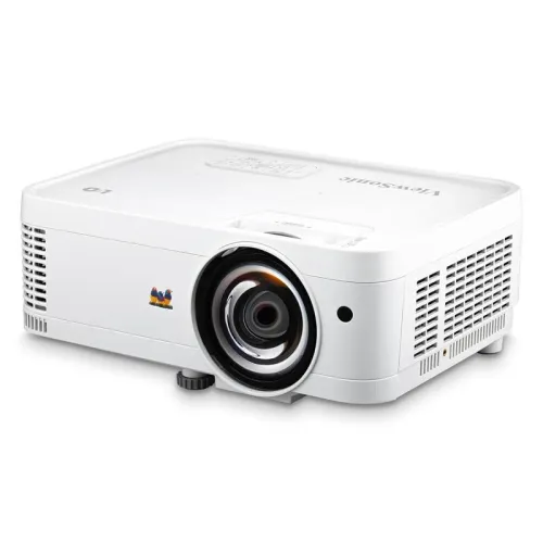 Мультимедийный проектор Viewsonic LS550WH