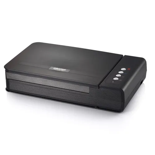 Документ-сканер Plustek OpticBook 4800