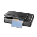 Документ-сканер Plustek OpticBook 4800