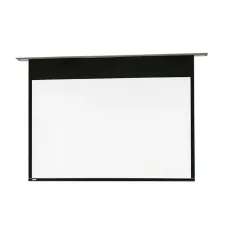 Экран с электроприводом Draper Access/E HDTV (16:9) 234/92" (114x203, XH800E HCG) ebd 12"
