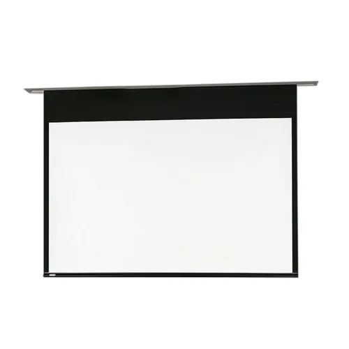 Экран с электроприводом Draper Access/E HDTV (16:9) 234/92" (114x203, XH800E HCG) ebd 12"