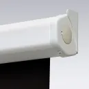 Экран с электроприводом Draper Baronet NTSC (4:3) 305/120" (10') (175x234, XH800E HCG)