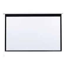 Экран с электроприводом Draper Baronet NTSC (4:3) 305/120" (10') (175x234, XH800E HCG)