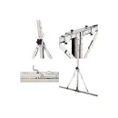 Экран мобильный Draper Cinefold NTSC (4:3) 183/72" (109x142, XT1000V M1300)