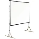Экран мобильный Draper Cinefold NTSC (4:3) 183/72" (109x142, XT1000V M1300)