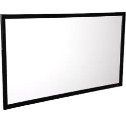 Экран настенный постоянного натяжения Draper Clarion NTSC (4:3) 335/11' (201x267, XT1000V)